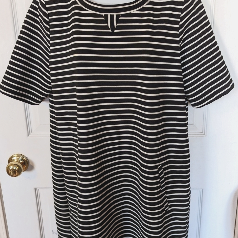 Alfred Sung Aline dress
